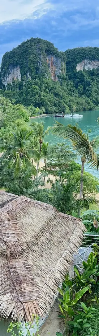 Koh Yao – wie im Paradies